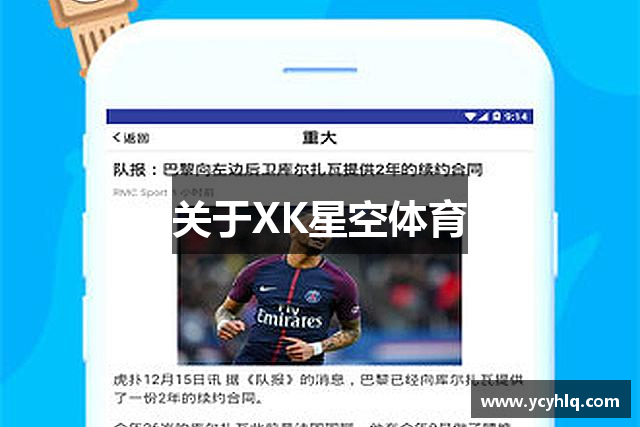 关于XK星空体育